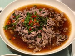 -眉州东坡(通州店)