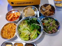 -双门洞·珍珠家韩式烤肉(永丰社区八区店)