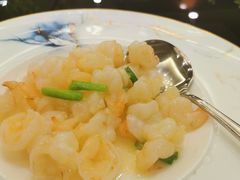 水晶虾仁-无名居(中关村辽宁大厦店)