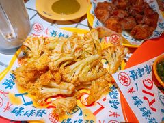 -碌碌发·东南亚风味烧烤档(体育西店)