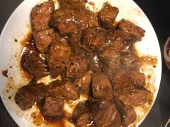 -David’s Master Pot 大味麻辣烫