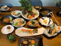 -和彩放题餐厅(酒仙桥店)
