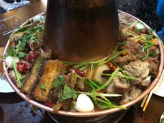 -下杨家青海土火锅(海湖店)