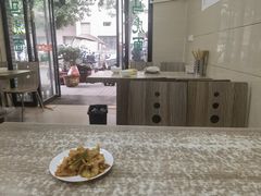 -清真马虎面馆(西七路店)