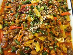 招牌兔-兔槽江湖菜·重庆璧山兔(水围店)