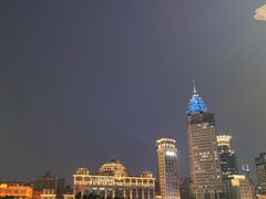 -秦皇岛路游船码头