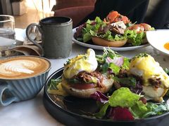 -The Rug Cafe(王府中环店)