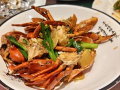-盛港湾海鲜食府(黄沙店)