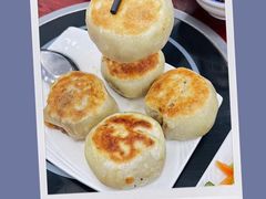 -北京清真房记小吃店