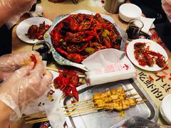 -刘一龙虾.烧烤(理工直营店)