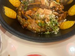 -江湖水乡铁锅炖魚(周庄嘉园店)