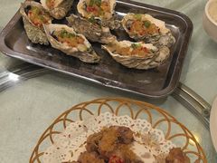 -崖口红树林海鲜餐厅