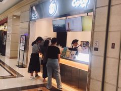 门面-CoCo都可(盐城大有境店)
