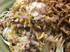 肉炒蛋-刘氏三和面馆