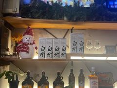 -JuiceRobot·手工意大利面&汉堡精酿(珠江新城店)