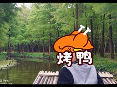 -尚湖风景区