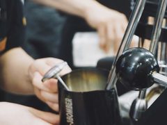 -Peet's Coffee皮爷咖啡(德基店)