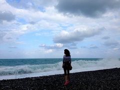 -七星潭蓝天广场