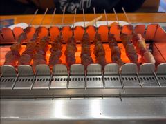 -冰城串说·羊肉串烧烤(哈西大街店)