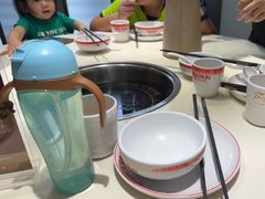 -陈记顺和潮汕牛肉火锅(韩江路店)