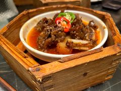 -同庆楼(滨湖万达广场店)