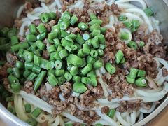 -左撇子私房面