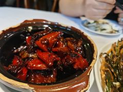 -老吉士酒家(天平路店)