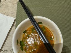 -西安高新希尔顿酒店·咖啡露台西餐厅