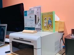 -海马体照相馆(北京apm店)