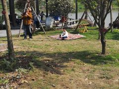 -枫香湖儿童公园