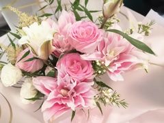-BOBLOOM花店(宝龙旭辉广场店)