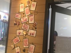 -麦当劳(南京水西门大街店)