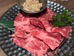 -万福·和牛炭火烧肉店(苏州中心店)