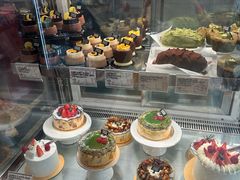 -PAPER STONE BAKERY(天环店)