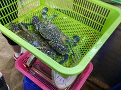 -班赞海鲜市场
