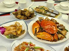 -喜记避风塘炒辣蟹(旗舰店)