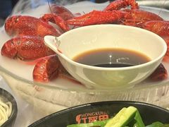 -红盔甲·小龙虾(人民广场店)