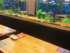 -豪客来牛排(金鼎广场店)