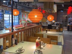 -老屋印象川菜(马园路店)