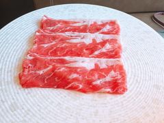 -牛New寿喜烧(新六百店)