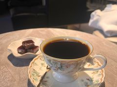 深烘肯尼亚-Hei Cafe(工体店)