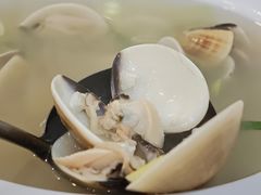 白沙汤-大茄来海鲜餐厅(亚洲城分行)