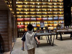 -半山书局(新世纪商城店)