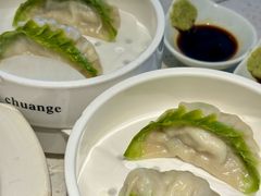 -船歌·鱼水饺青岛菜(金狮广场店)