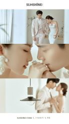 -日光视觉婚纱摄影(旗舰店)