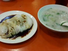 android_upload_pic-西关明记肠粉(荔枝湾店)