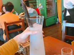 -茉莉.Red Crab