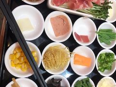 -妈妈故事米线(市府恒隆店)