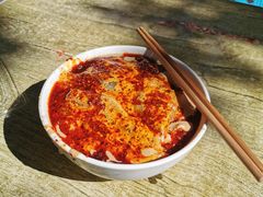 -清真·宏顺祥卤汁凉粉(大皮院店)