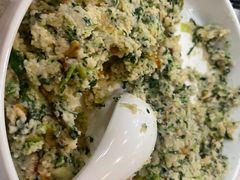 野菜小豆腐-潍坊菜馆(三里河南横街店)